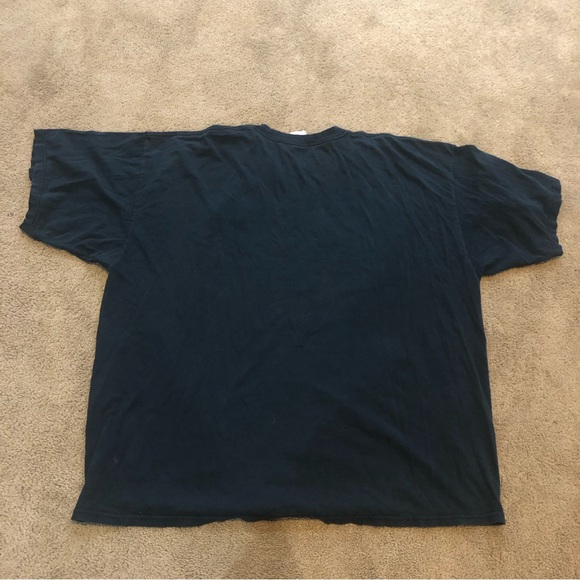 NBC News t-shirt - Picture 4 of 4